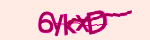Enter the character string shown in the picture