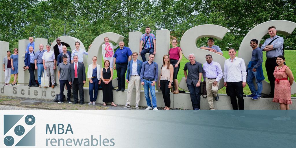 MBA Renewables | MBA Renewables